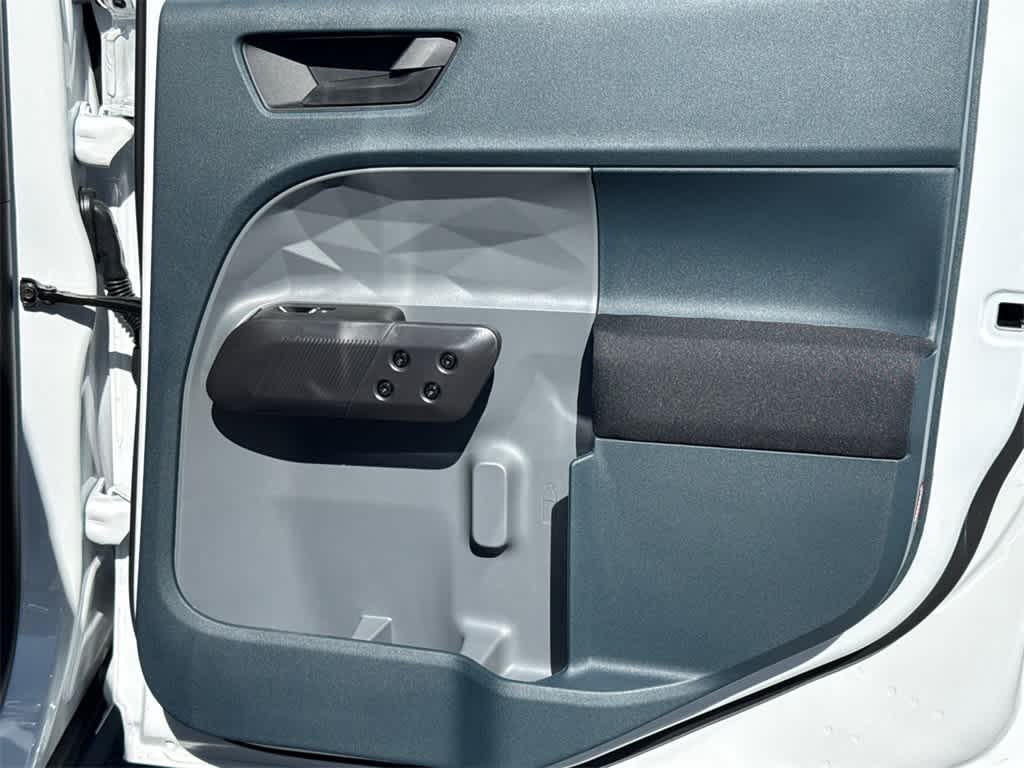 Thumbnail: 2025 Ford Maverick - 15