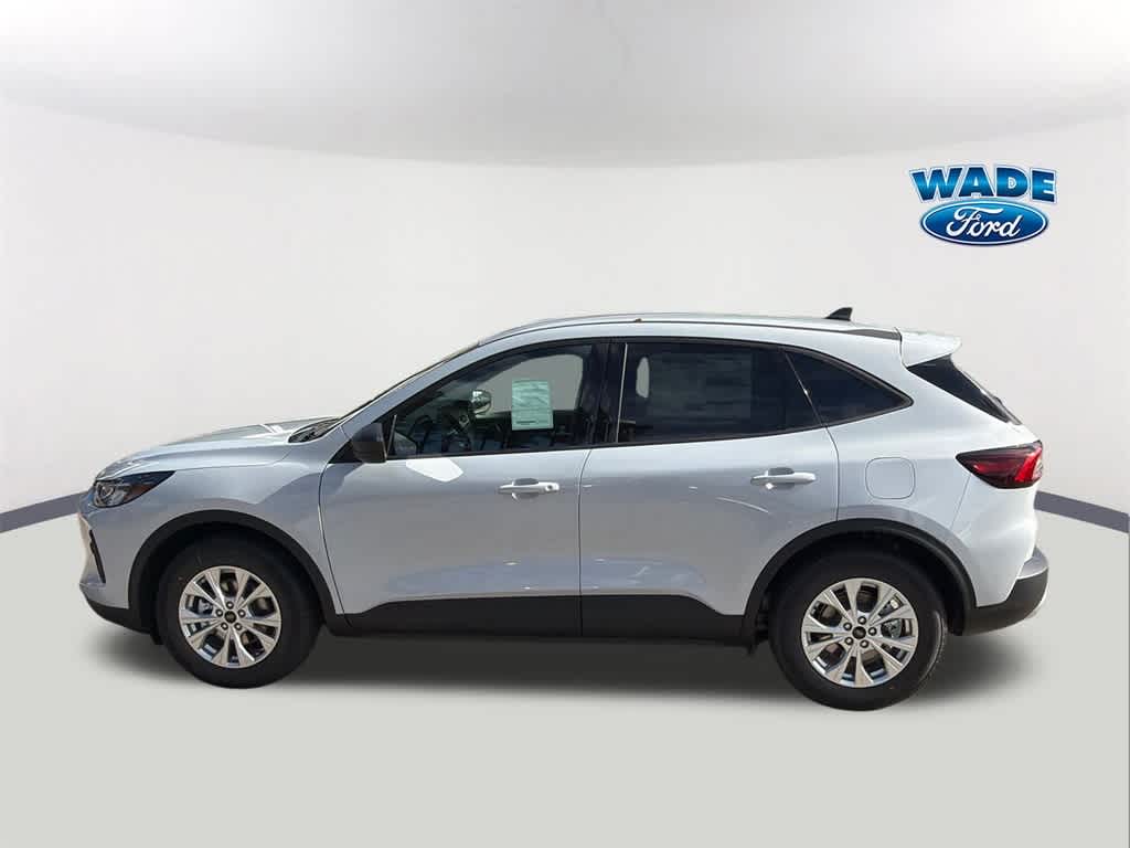 Thumbnail: 2026 Ford Escape - 8