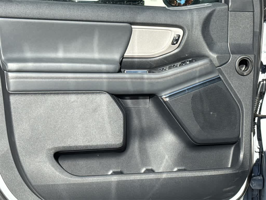 Thumbnail: 2025 Ford Expedition - 11