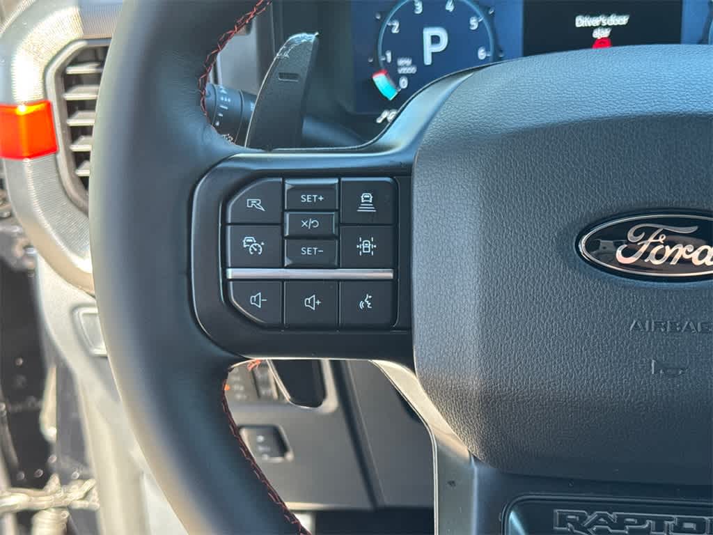 Thumbnail: 2025 Ford F-150 - 23