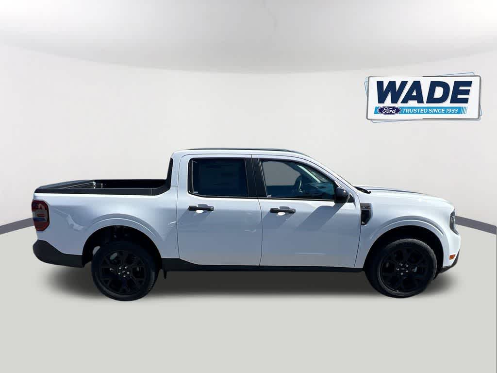 Thumbnail: 2025 Ford Maverick - 4