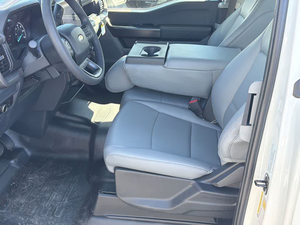 Thumbnail: 2026 Ford F-150 - 10