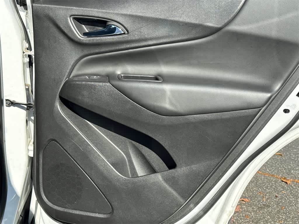 Thumbnail: 2019 Chevrolet Equinox - 15