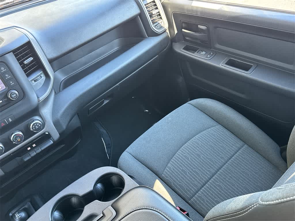 Thumbnail: 2023 RAM 3500 - 20