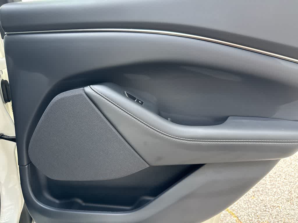 Thumbnail: 2024 Ford Mustang Mach-E - 15