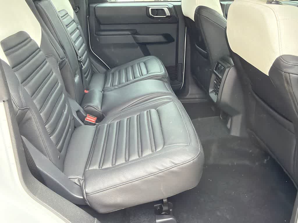 Thumbnail: 2025 Ford Bronco - 14