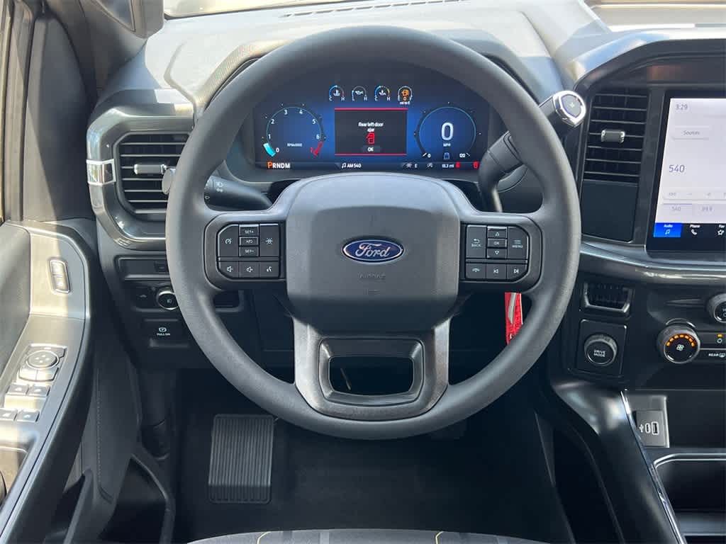 Thumbnail: 2025 Ford F-150 - 22