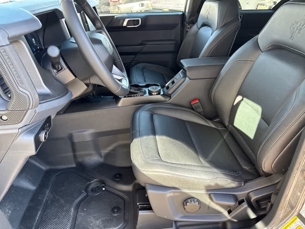 Thumbnail: 2025 Ford Bronco - 10