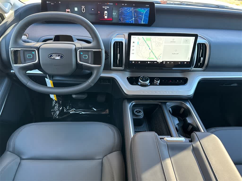 Thumbnail: 2025 Ford Expedition - 22