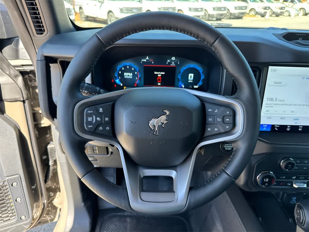 Thumbnail: 2025 Ford Bronco - 21