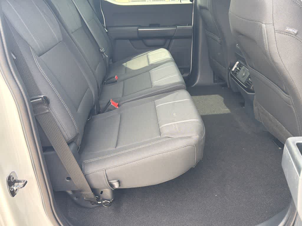 Thumbnail: 2026 Ford F-150 - 14