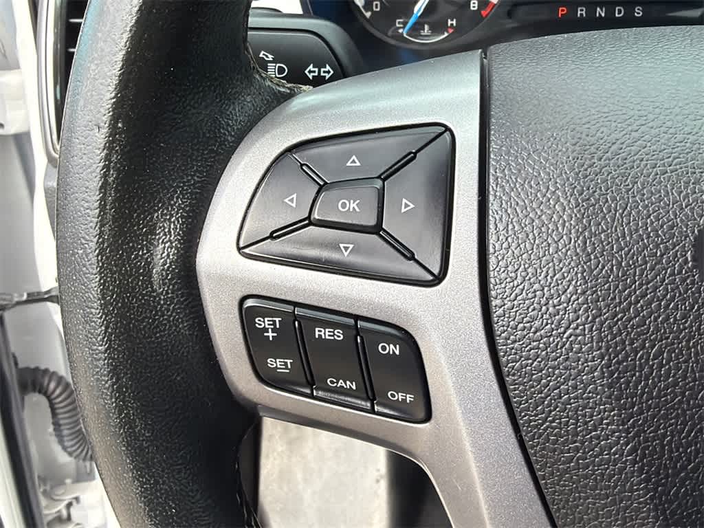 Thumbnail: 2021 Ford Ranger - 22