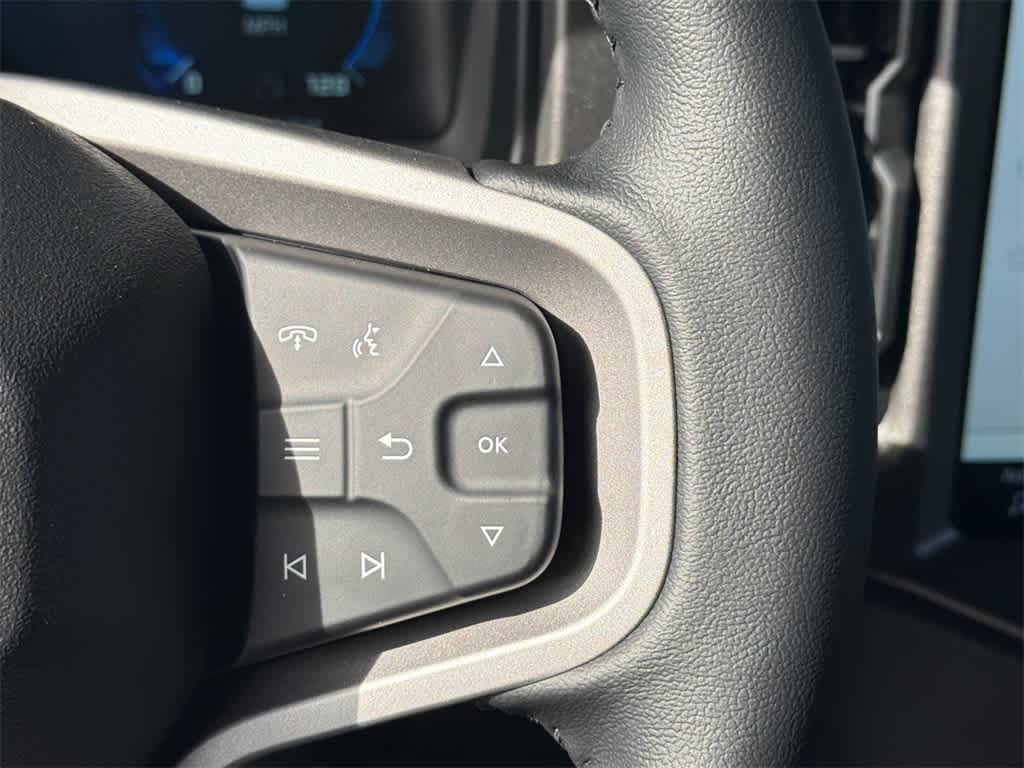 Thumbnail: 2025 Ford Bronco - 24