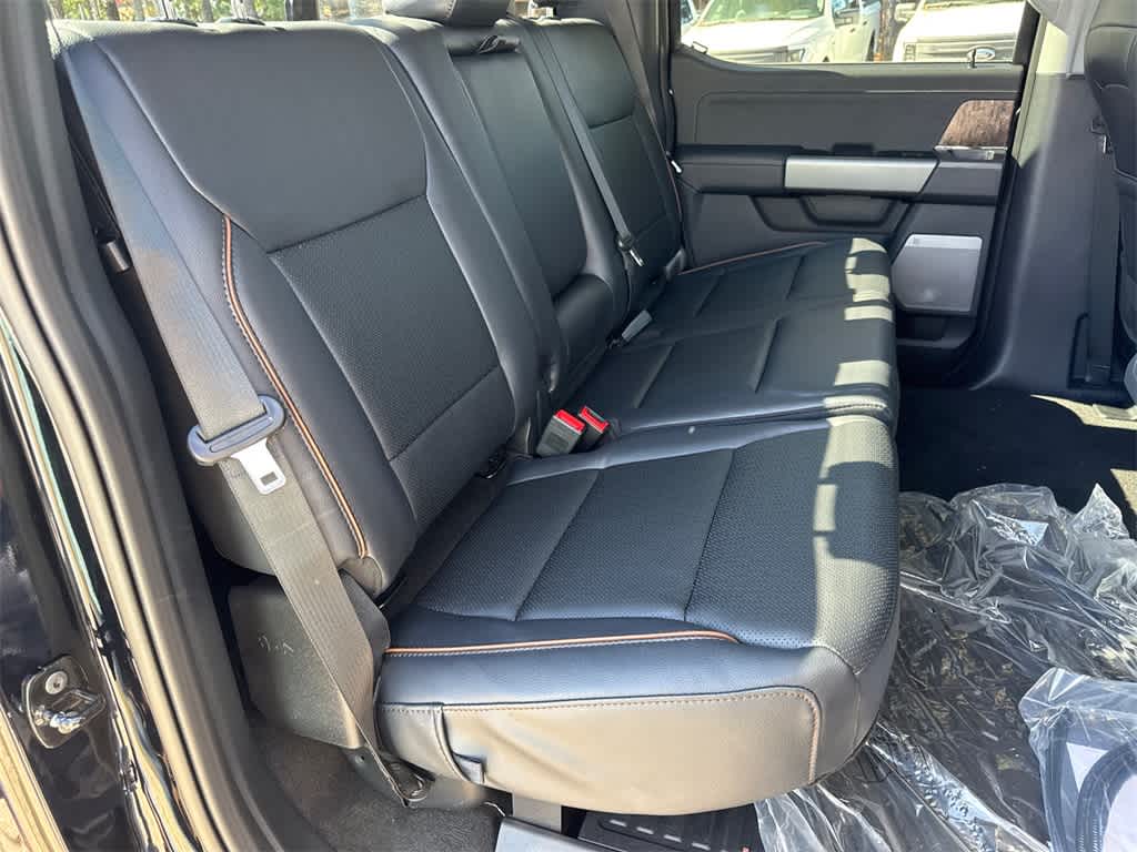 Thumbnail: 2026 Ford F-350 - 14