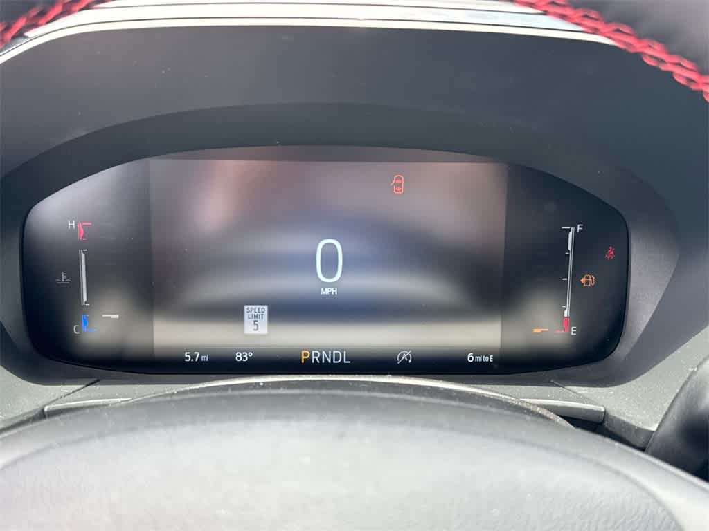 Thumbnail: 2025 Ford Escape - 24