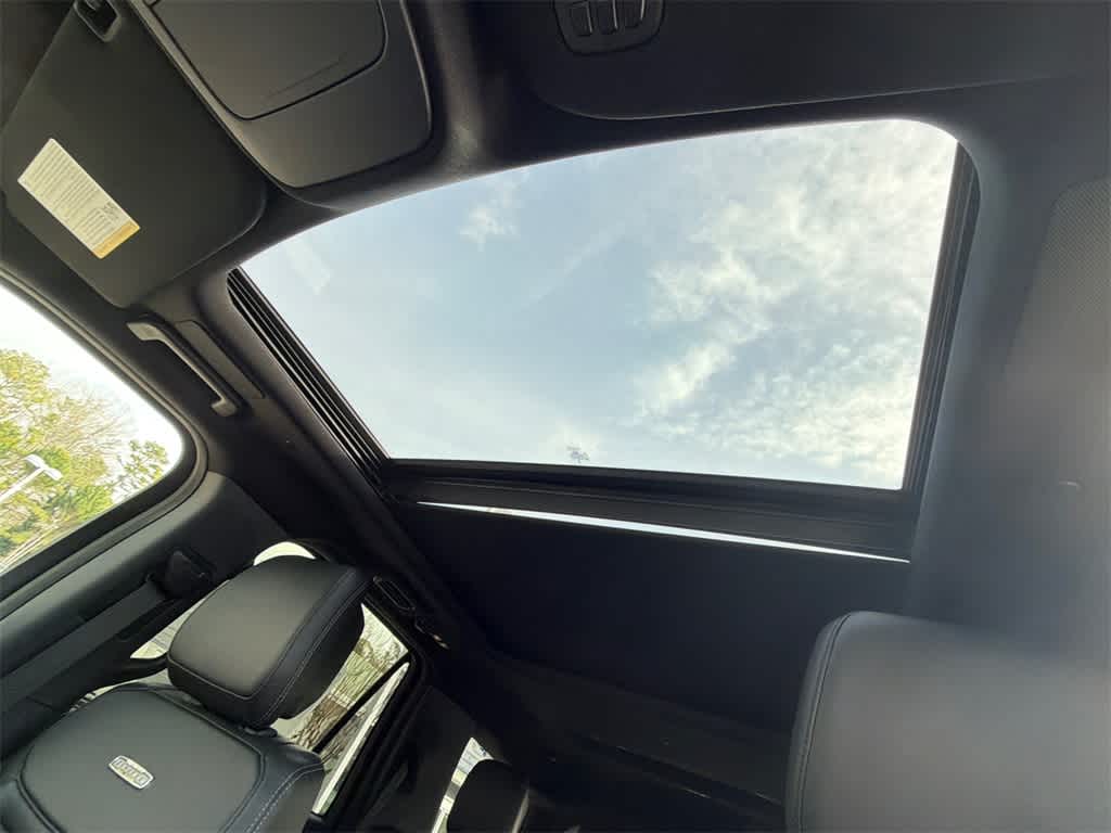 Thumbnail: 2026 Ford Expedition - 37