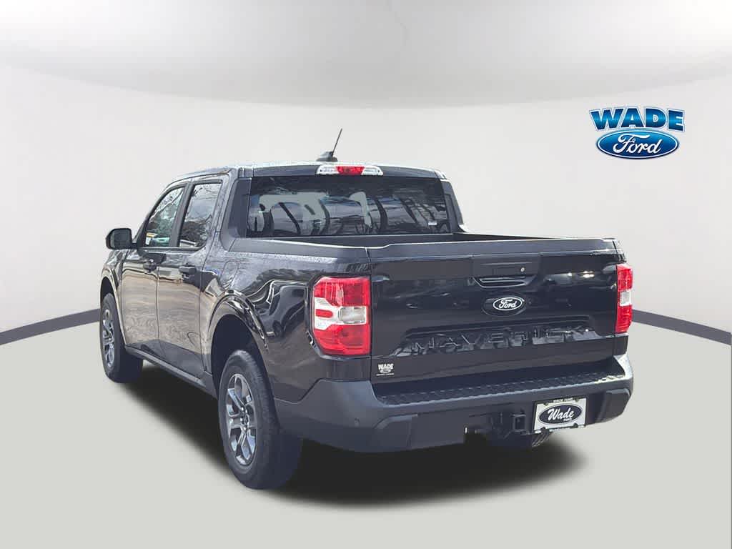 Thumbnail: 2026 Ford Maverick - 7