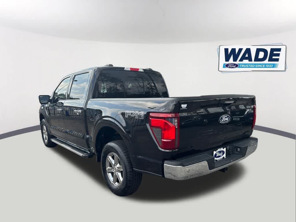 Thumbnail: 2024 Ford F-150 - 7