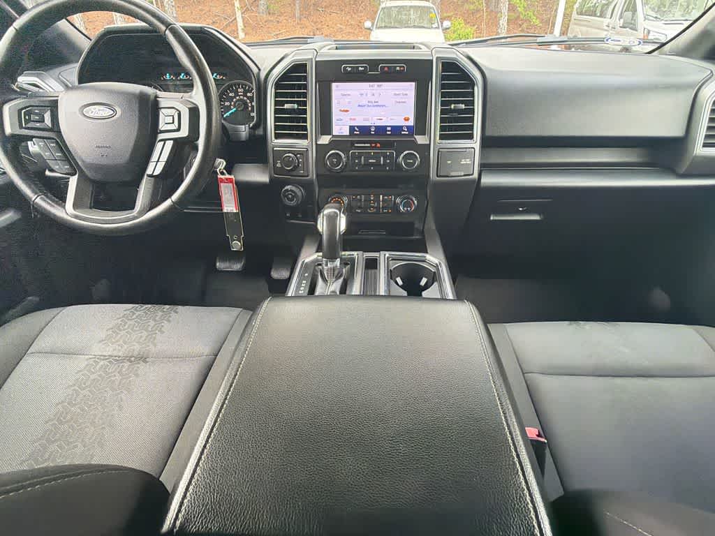 Thumbnail: 2020 Ford F-150 - 18