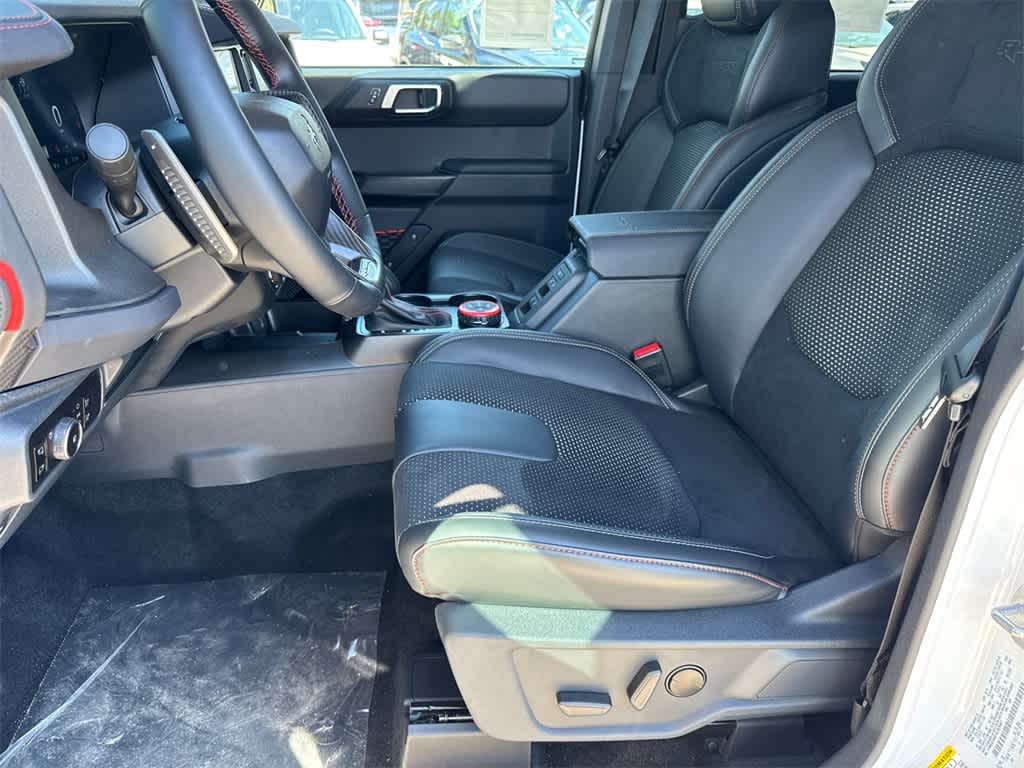 Thumbnail: 2025 Ford Bronco - 10