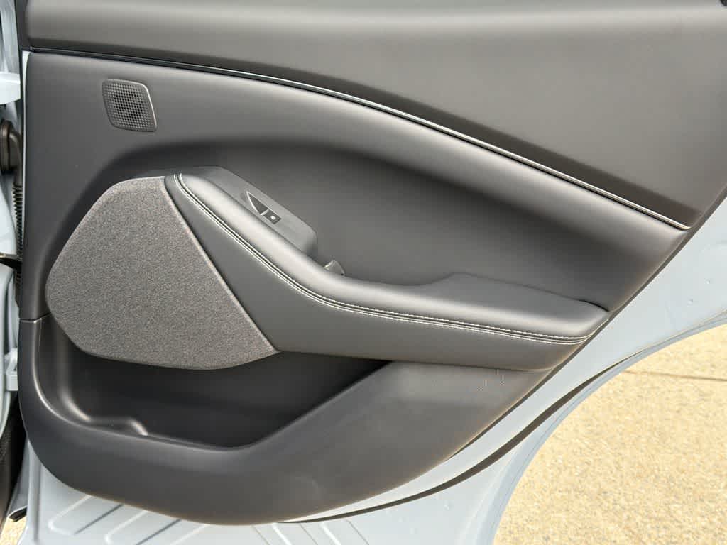 Thumbnail: 2026 Ford Mustang Mach-E - 15