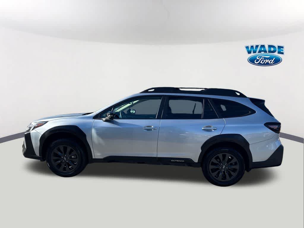 Thumbnail: 2023 Subaru Outback - 8