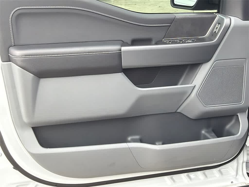 Thumbnail: 2025 Ford F-150 - 11