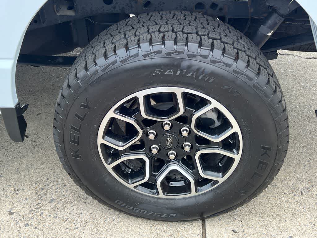 Thumbnail: 2022 Ford F-150 - 20