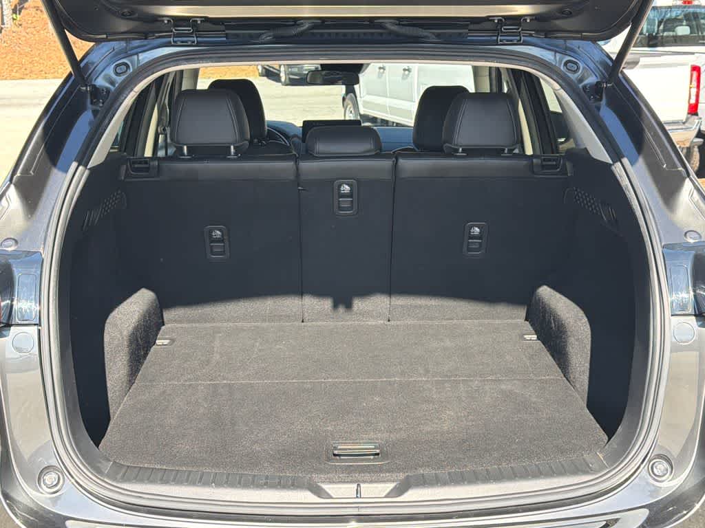 Thumbnail: 2023 Mazda CX-5 - 16