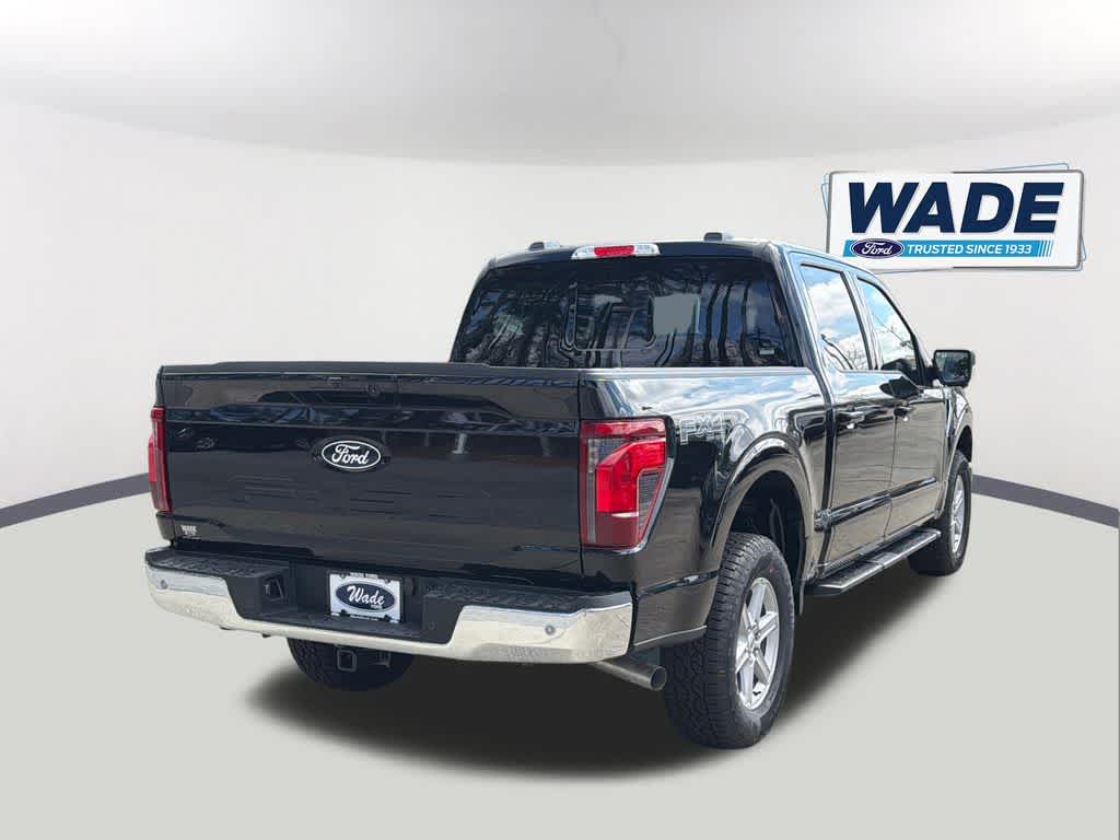 Thumbnail: 2026 Ford F-150 - 5