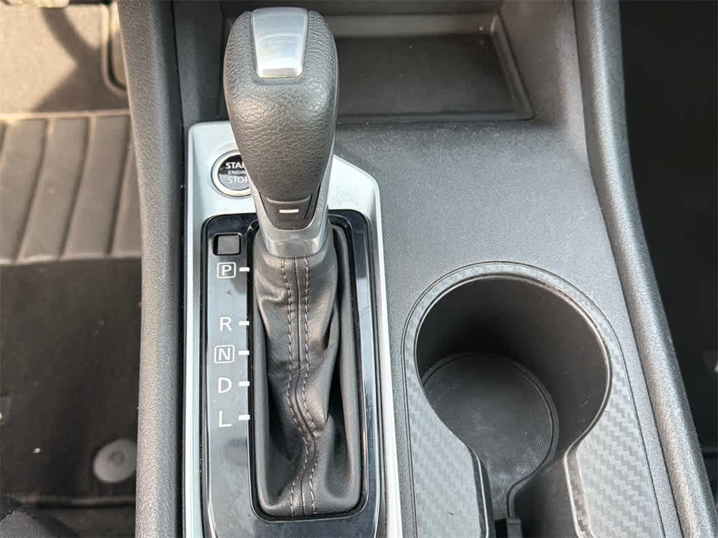 Thumbnail: 2025 Nissan Altima - 29