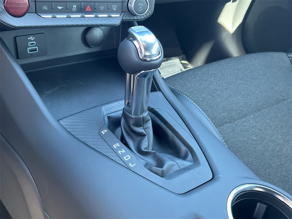 Thumbnail: 2025 Ford Mustang - 25