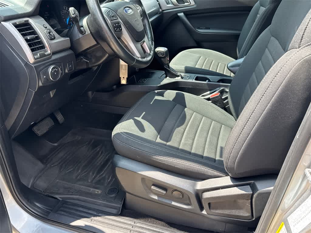 Thumbnail: 2021 Ford Ranger - 10