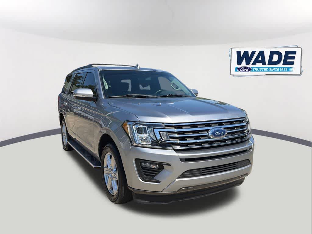 Thumbnail: 2020 Ford Expedition - 3