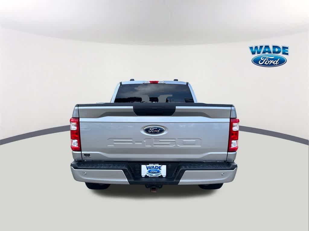 Thumbnail: 2022 Ford F-150 - 6