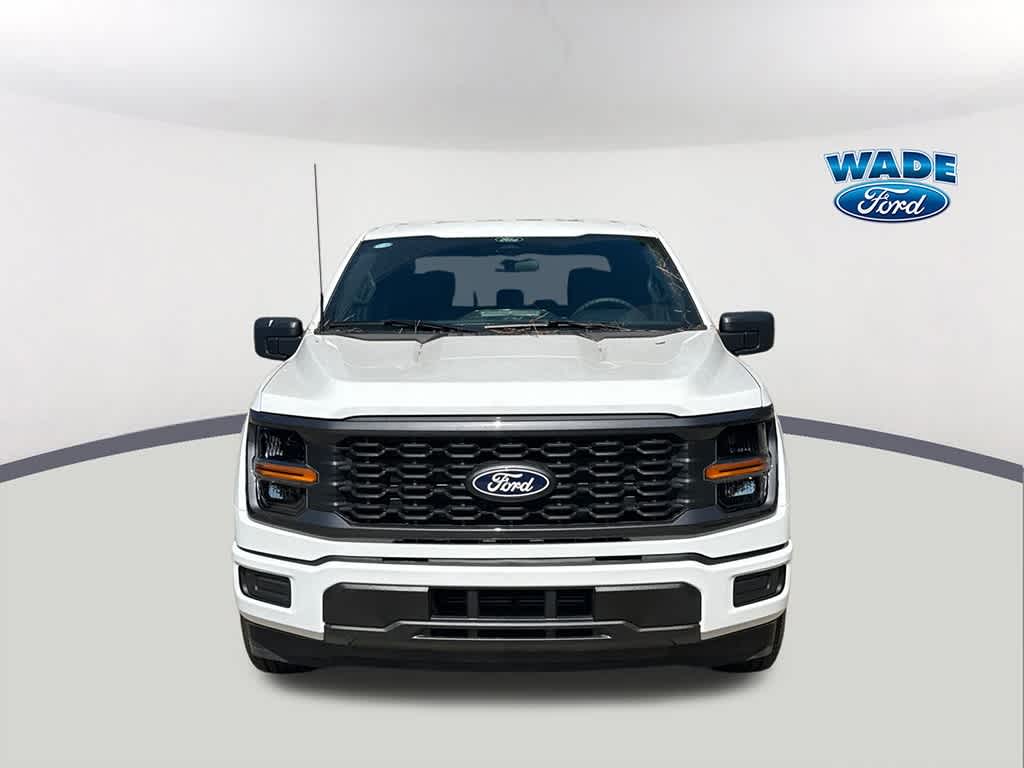 Thumbnail: 2025 Ford F-150 - 2