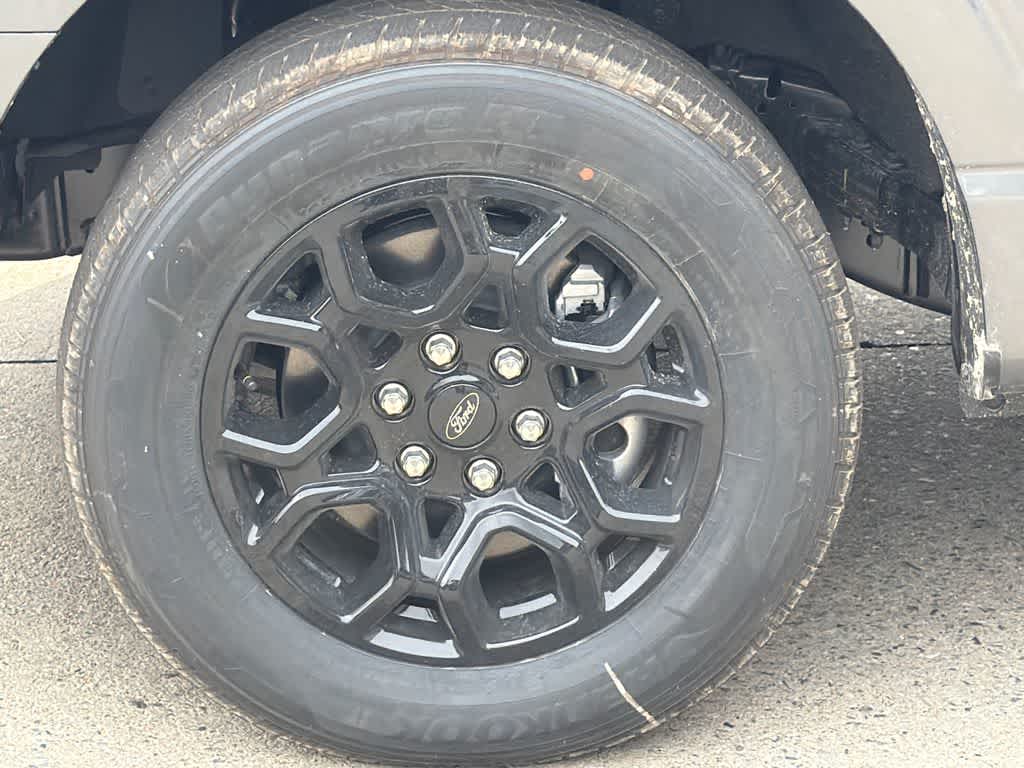 Thumbnail: 2026 Ford F-150 - 9