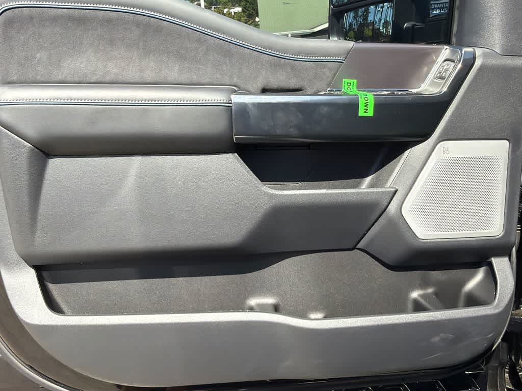 Thumbnail: 2026 Ford F-350 - 11