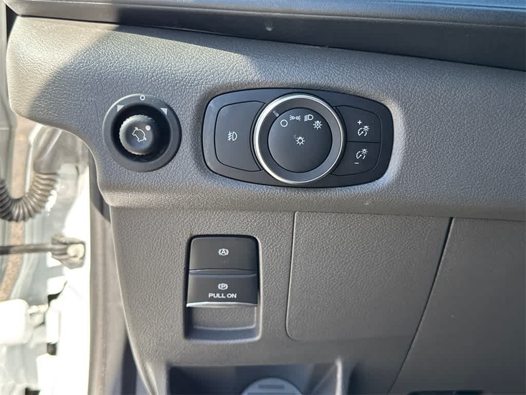 Thumbnail: 2024 Ford Transit Series - 28