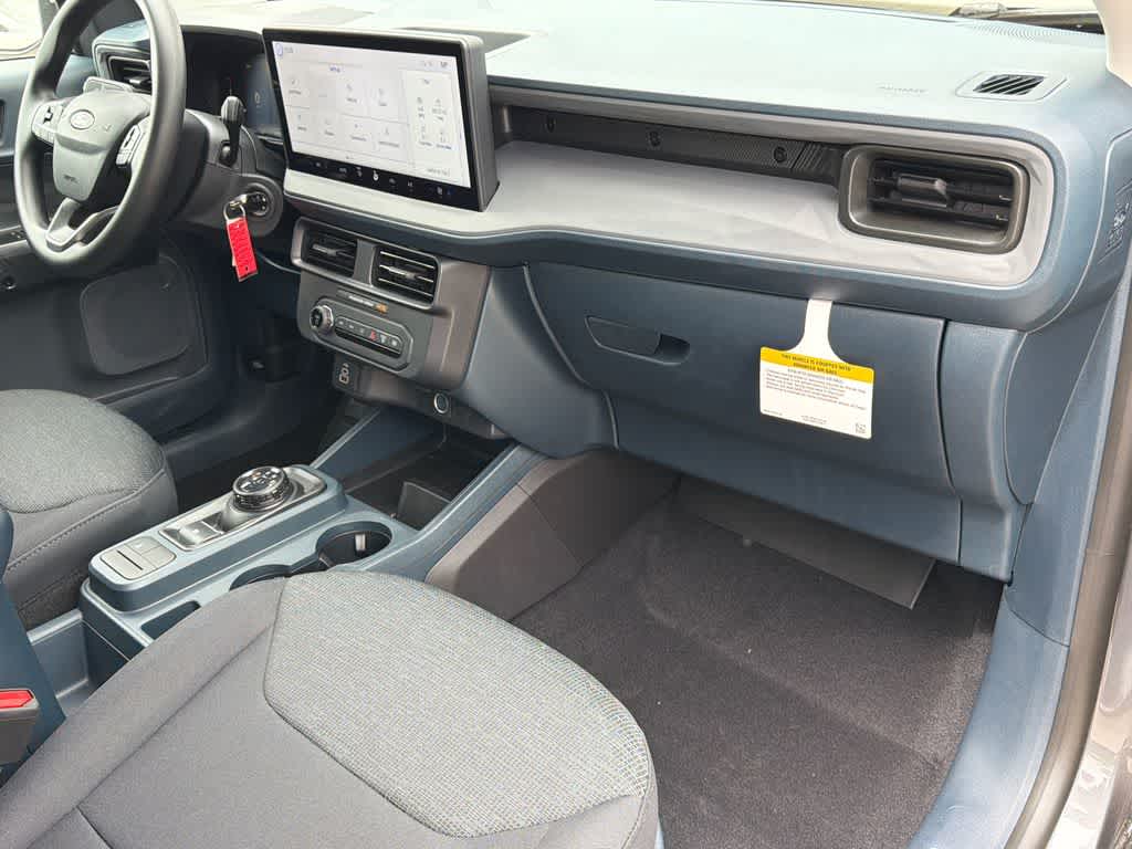 Thumbnail: 2026 Ford Maverick - 13