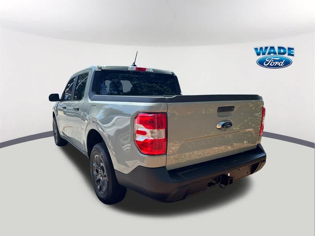 Thumbnail: 2024 Ford Maverick - 7