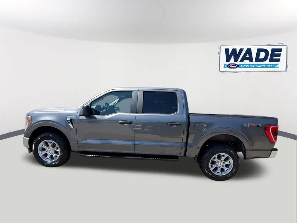 Thumbnail: 2022 Ford F-150 - 8