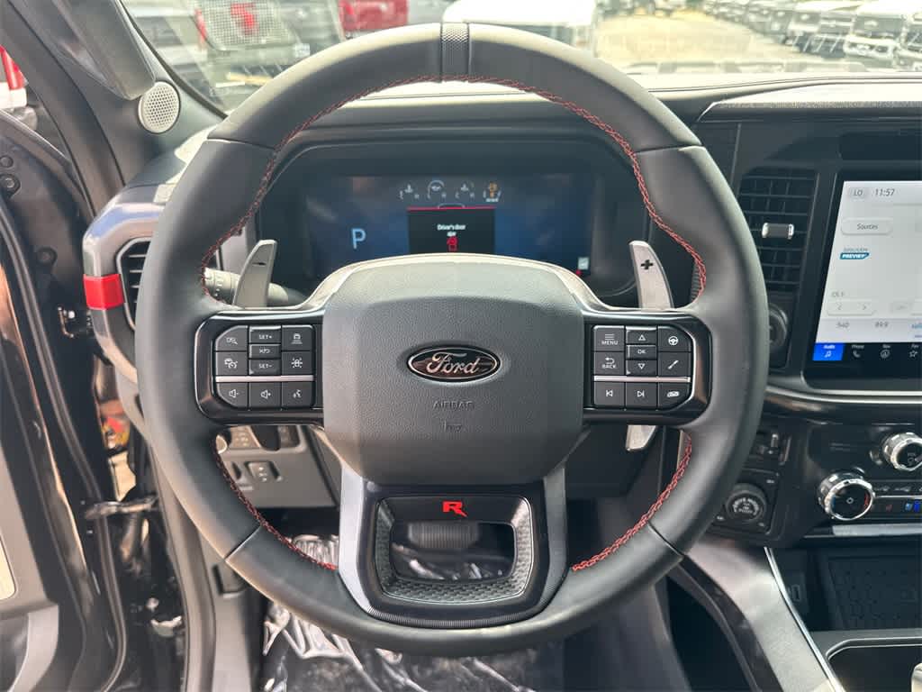 Thumbnail: 2025 Ford F-150 - 23