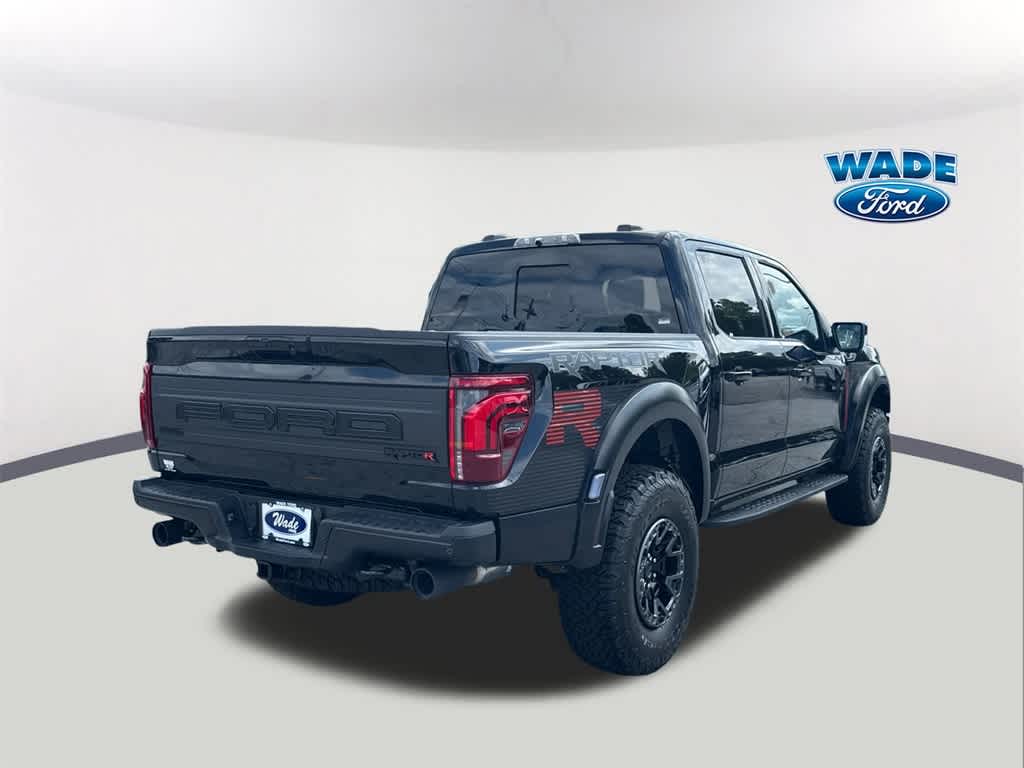 Thumbnail: 2025 Ford F-150 - 5