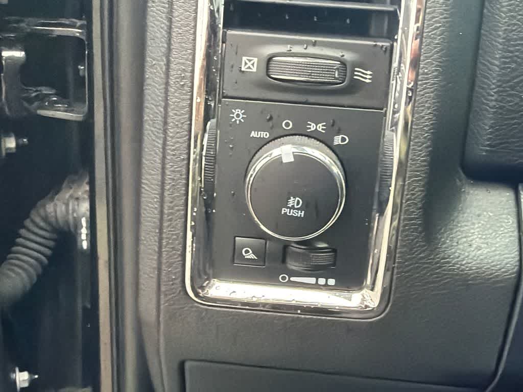 Thumbnail: 2018 RAM 1500 - 33