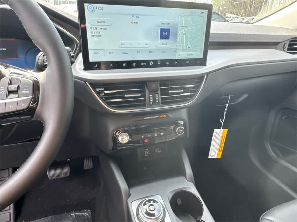 Thumbnail: 2025 Ford Escape - 25