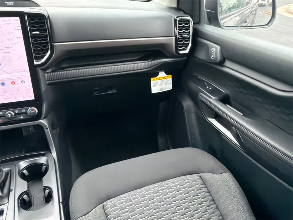 Thumbnail: 2025 Ford Ranger - 19