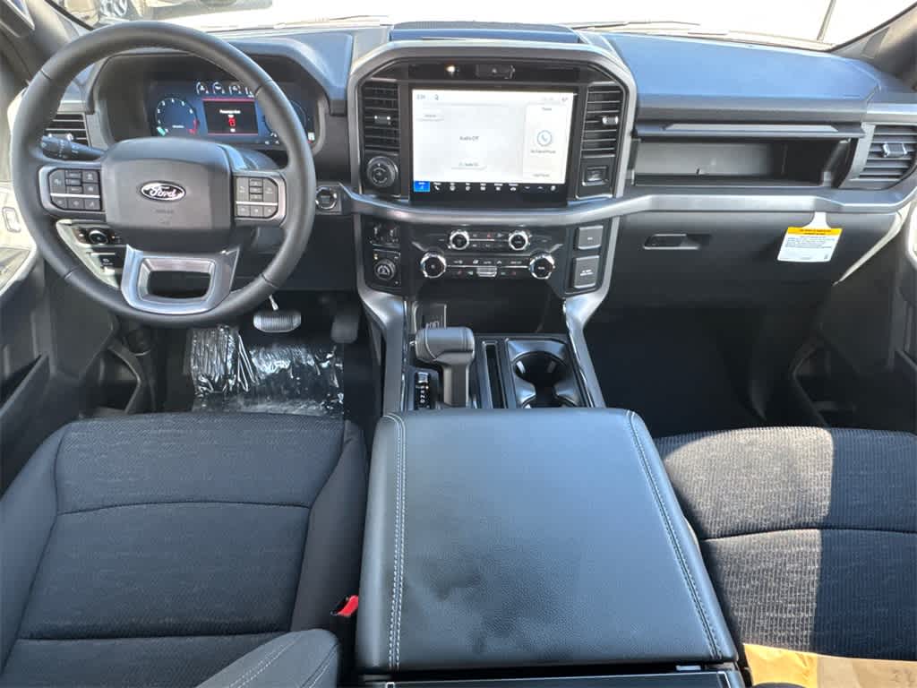 Thumbnail: 2026 Ford F-150 - 20