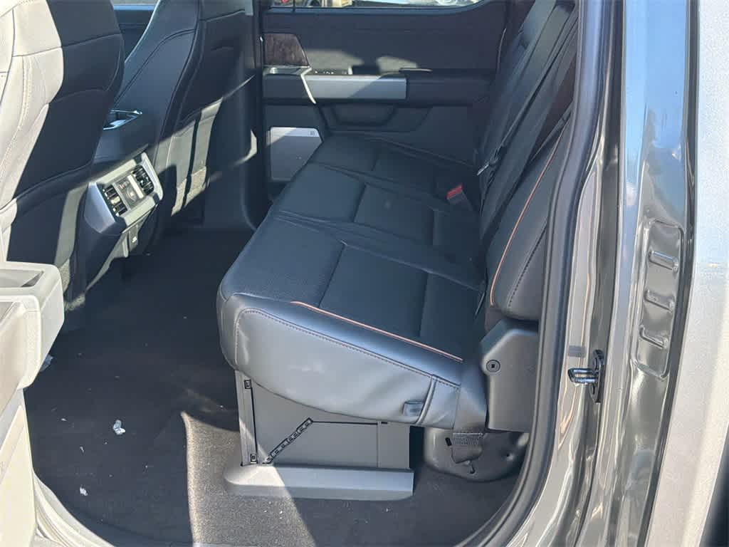 Thumbnail: 2026 Ford F-250 - 16