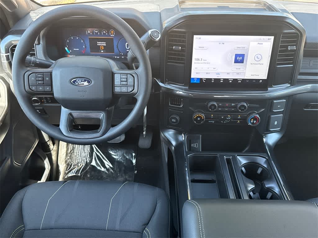 Thumbnail: 2025 Ford F-150 - 19